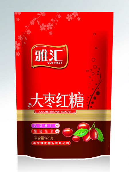 大棗紅糖